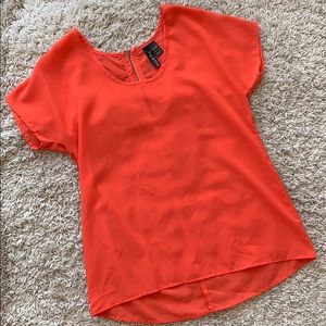 Light and bright blouse!